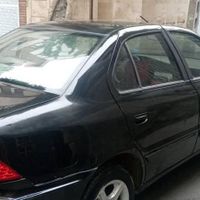 سمند سورن معمولی، مدل ۱۳۸۹|خودرو سواری و وانت|تهران, شمشیری|دیوار