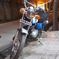 یاماها۱۰۰|موتورسیکلت|اراک, |دیوار