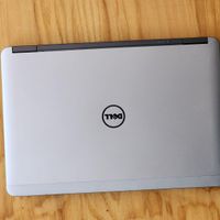 لپتاپ دل Dell e7240 i7/8/512|رایانه همراه|تهران, آرارات|دیوار