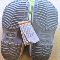 کراکس بازلایتر crocs|کیف، کفش، کمربند|تهران, آهنگ|دیوار