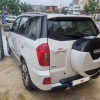 x33 s مدل ۱۳۹۷|خودرو سواری و وانت|قائم‌شهر, |دیوار