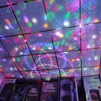 باند و اسپیکر آیوا میکرولب طرح سونی JBL X600|سیستم صوتی خانگی|تهران, شمیران‌نو|دیوار