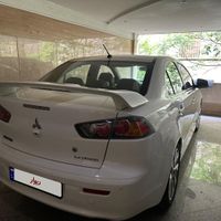 میتسوبیشی لنسر 1800cc، مدل ۲۰۱۴|خودرو سواری و وانت|تهران, دریا|دیوار