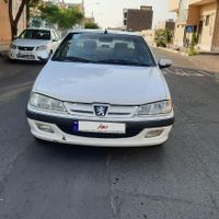 پژو پارس LX TU5، مدل ۱۳۹۵|خودرو سواری و وانت|رفسنجان, |دیوار