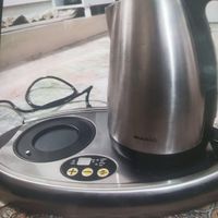 چای ساز مجیک|سماور، چای‌ساز، قهوه‌ساز|تهران, شهرک ولیعصر|دیوار