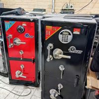گاوصندوق هایدیجیتال سوپر آلیاژ بتنی ( گاو صندوق op|ابزارآلات|تهران, شهرک طالقانی|دیوار