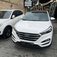 هیوندای توسان ix 35 2400cc، مدل ۲۰۱۷|سواری و وانت|تهران, هوانیروز|دیوار