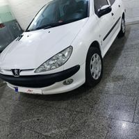 پژو 206 SD V8، مدل ۱۳۹۹|خودرو سواری و وانت|تبریز, |دیوار