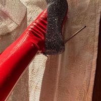 کفش برند Christian Louboutin|کیف، کفش، کمربند|تهران, الهیه|دیوار