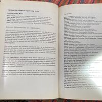 کتاب ترمودینامیک مهندسی شیمی McGraw Hill|کتاب و مجله ادبی|تهران, شهرآرا|دیوار