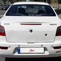 رانا مدل ۹۲ (بدون رنگ و کم کارکرد)|خودرو سواری و وانت|تهران, کوی فردوس|دیوار