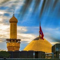 تور کربلا سه شنبه ۱۸ اردیبهشت سازمان حج|تور و چارتر|مشهد, سعدی|دیوار