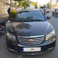 جیلی Emgrand 7 اتوماتیک، مدل ۲۰۱۴ سالم و تمیز|خودرو سواری و وانت|تهران, پونک|دیوار