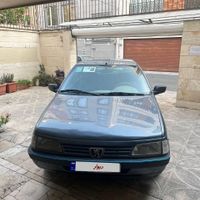 پژو 405 جی ال ایکس (GLX)، مدل ۱۳۹۴|خودرو سواری و وانت|تهران, فیروزآبادی|دیوار