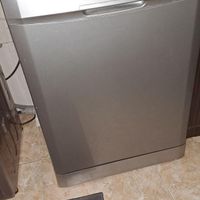 ماشین ظرفشویی سامسونگ در حد نو|ماشین ظرفشویی|ساری, |دیوار