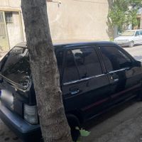 پراید هاچبک، مدل ۱۳۸۷|خودرو سواری و وانت|اصفهان, محمودآباد|دیوار