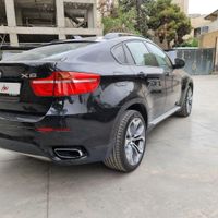 بی‌ام‌و X6 35i، مدل ۲۰۱۱|خودرو سواری و وانت|تهران, بهار|دیوار