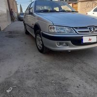 پژو پارس ساده، مدل ۱۳۸۸|خودرو سواری و وانت|خمینی‌شهر, |دیوار