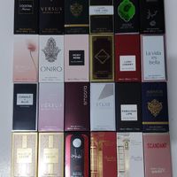 عطر/ادکلن/50میل فرگرانس|آرایشی، بهداشتی، درمانی|تهران, آذری|دیوار