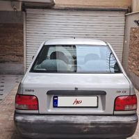 پراید 131 EX، مدل ۱۳۹۲|خودرو سواری و وانت|تهران, اسکندری|دیوار