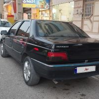 پژو مدل 83|خودرو سواری و وانت|کرمانشاه, |دیوار