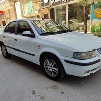 سمند ال ایکس xu7 مدل 94|خودرو سواری و وانت|تهران, عارف|دیوار