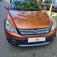 اچ ۳۰ کراس h30کراس بی رنگ|خودرو سواری و وانت|کرج, گوهردشت|دیوار