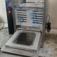 دستگاه بسته بندی سیل وکیوم سبزی ، سالاد، موادغذایی|ماشین‌آلات صنعتی|تهران, قیام|دیوار