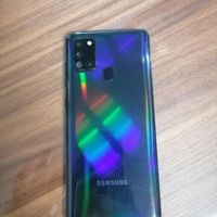 سامسونگ Galaxy A21s ۶۴ گیگابایت|موبایل|ورامین, |دیوار