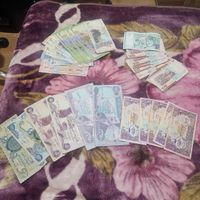 کلکسیون اسکناس قدیم و جدید بانکی و...|کلکسیون سکه، تمبر، اسکناس|تهران, اکباتان|دیوار