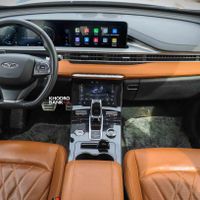 Tiggo 8 Pro Max IE/1404/پرداخت دو مرحله|خودرو سواری و وانت|اهواز, پادادشهر|دیوار
