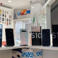 سامسونگ Galaxy S10 با حافظهٔ ۱۲۸ گیگابایت|موبایل|تهران, استاد معین|دیوار