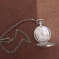 ساعت جیبی|ساعت|کرمانشاه, |دیوار