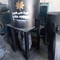 انواع اکسترودر گیربکسی/ میکسر/ نوار نقاله/آسیاب|ماشین‌آلات صنعتی|تهران, جنت‌آباد شمالی|دیوار