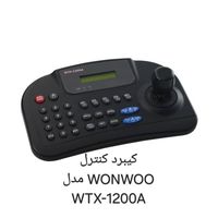 DVR،سوئیچر، اسپلیتور|دوربین مداربسته|تهران, مجیدیه|دیوار