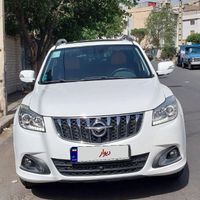 هایما S7 توربو بی رنگ مدل ۱۳۹۷|خودرو سواری و وانت|تهران, بهمن یار|دیوار