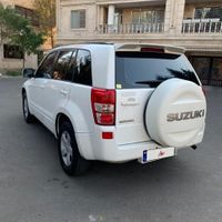 سوزوکی گرند ویتارا اتوماتیک 2000cc، مدل ۲۰۰۹|خودرو سواری و وانت|تهران, اکباتان|دیوار