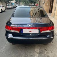هیوندای آزرا گرنجور 3300cc، مدل ۲۰۰۶ نقدواقساط|خودرو سواری و وانت|تهران, شهرک شریعتی|دیوار
