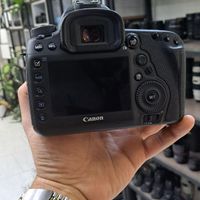دوربین canon mark iv|دوربین عکاسی و فیلم‌برداری|قم, بلوار امین|دیوار