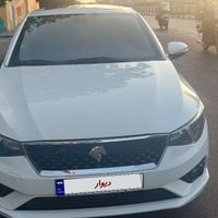 تارا v2 اتومات|خودرو سواری و وانت|تهران, نظام‌آباد|دیوار