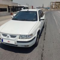 سمندEF7مدل91|خودرو سواری و وانت|بندر کنگان, |دیوار