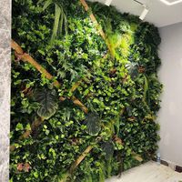 فروش و اجرای گرینوال استوایی ( دیوار سبز مصنوعی)|گل مصنوعی|تهران, خواجه نصیر طوسی|دیوار