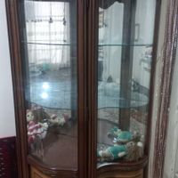 بوفه قدیمی|بوفه، ویترین، کنسول|تهران, امام حسین(ع)|دیوار