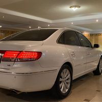 هیوندای آزرا گرنجور 3300cc، مدل ۲۰۱۰|خودرو سواری و وانت|تهران, نیاوران|دیوار