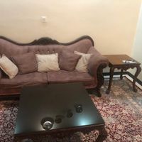 مبل پنج نفره|مبلمان خانگی و میز عسلی|تهران, حشمتیه|دیوار