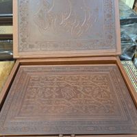 قرآن نفیس گلاسه قابدار وزیری (کد۲۶)      (فخررازی)|کتاب و مجله مذهبی|تهران, بهارستان|دیوار