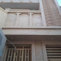 طبقه بالا ویلایی نوساز کامل مجزا|اجارهٔ خانه و ویلا|اهواز, کمپلو جنوبی (کوی انقلاب)|دیوار