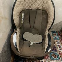 صندلی ماشین امریکایی|تخت و صندلی بچه|تهران, صفائیه (چشمه علی)|دیوار