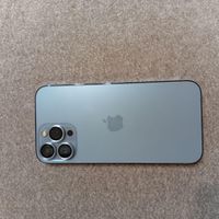 اپل iPhone 13 Pro Max با حافظهٔ ۲۵۶ گیگابایت|موبایل|تهران, مهرآباد جنوبی|دیوار