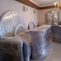 کارگر خالی حمل بار اثاثیه منزل اسباب کشی|خدمات حمل و نقل|تهران, جیحون|دیوار